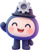 Bo, the Iterate Chat assistant